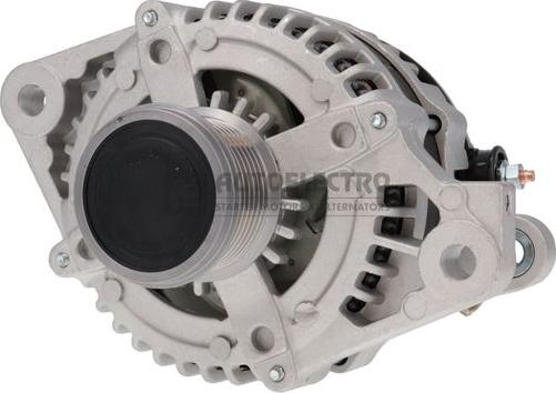 Autoelectro AEK3669 - Alternator furqanavto.az