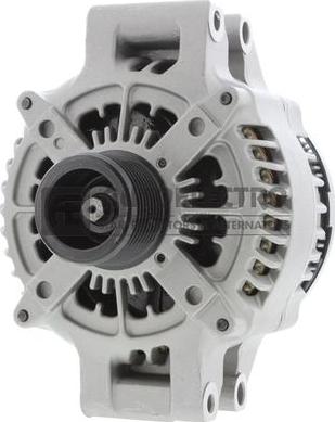 Autoelectro AEK3667 - Alternator furqanavto.az