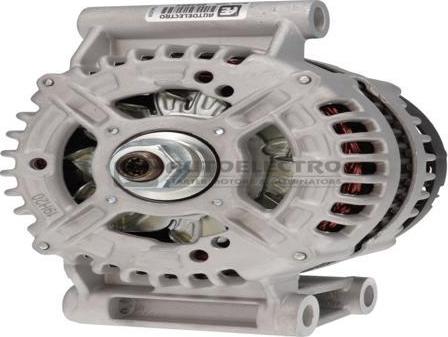 Autoelectro AEK3609 - Alternator furqanavto.az