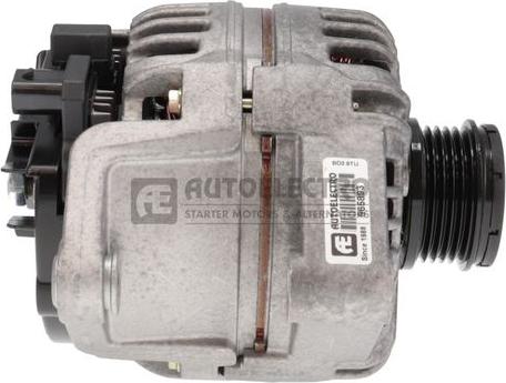 Autoelectro AEK3604 - Alternator furqanavto.az