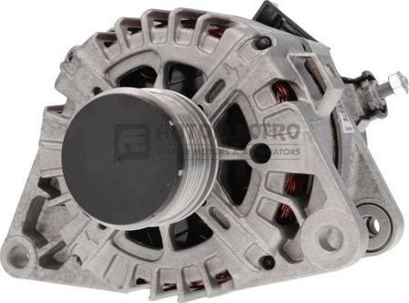 Autoelectro AEK3610 - Alternator furqanavto.az