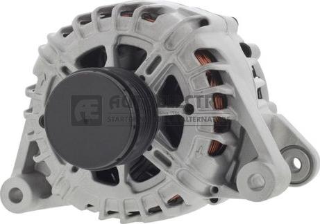 Autoelectro AEK3617 - Alternator furqanavto.az