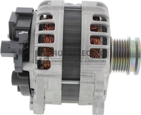 Autoelectro AEK3629 - Alternator furqanavto.az