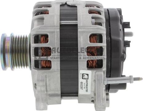 Autoelectro AEK3629 - Alternator furqanavto.az