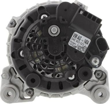 Autoelectro AEK3629 - Alternator furqanavto.az