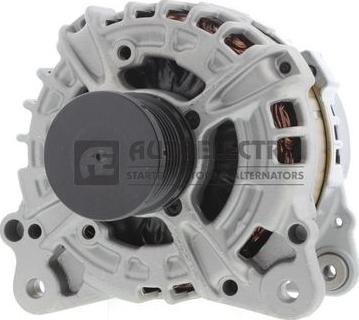 Autoelectro AEK3678 - Alternator furqanavto.az