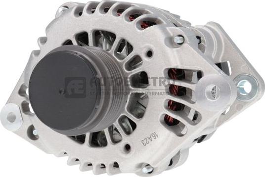 Autoelectro AEK3096 - Alternator furqanavto.az