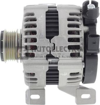 Autoelectro AEK3098 - Alternator furqanavto.az