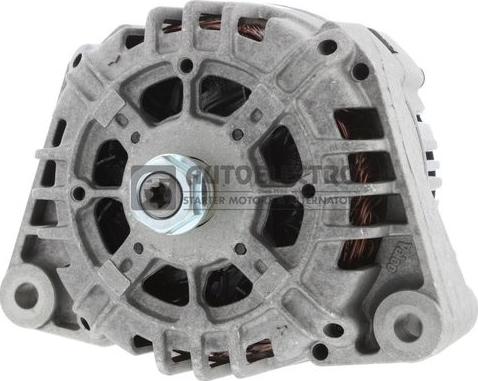 Autoelectro AEK3043 - Alternator furqanavto.az