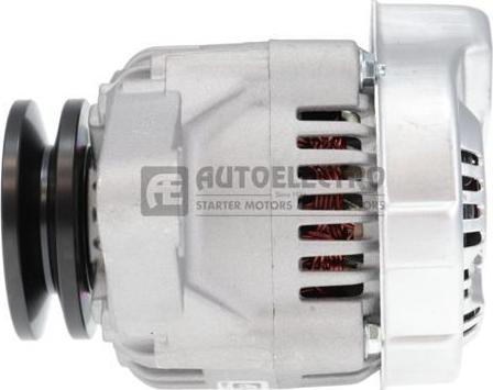 Autoelectro AEK3058 - Alternator furqanavto.az