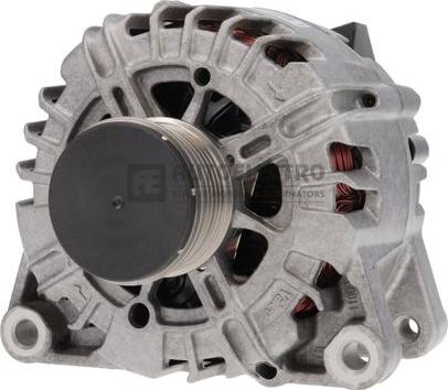 Autoelectro AEK3470 - Alternator furqanavto.az