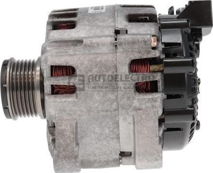 Autoelectro AEK3470 - Alternator furqanavto.az