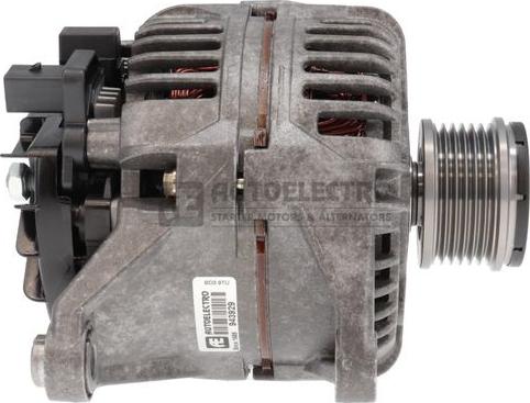 Autoelectro AEK3060 - Alternator furqanavto.az