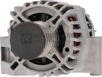 Autoelectro AEK3068 - Alternator furqanavto.az