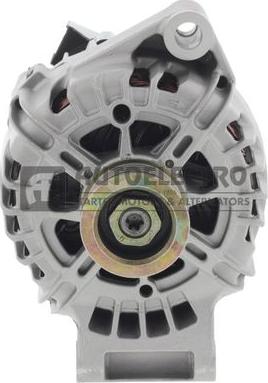 Autoelectro AEK3952 - Alternator furqanavto.az