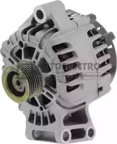 Autoelectro AEK3776 - Alternator furqanavto.az