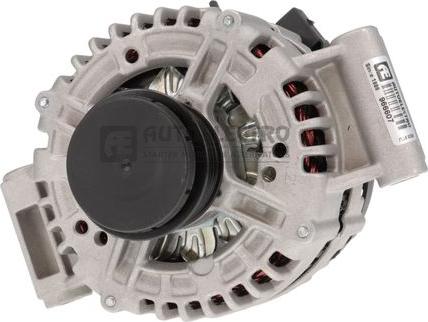 Autoelectro AEK3003 - Alternator furqanavto.az