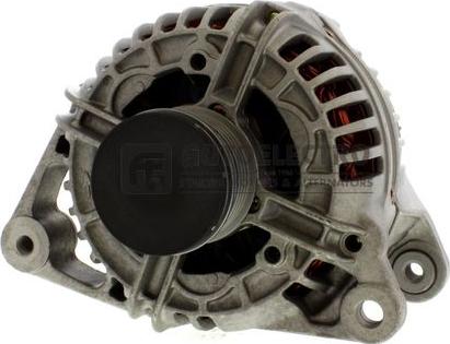 Autoelectro AEK3081 - Alternator furqanavto.az