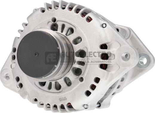 Autoelectro AEK3038 - Alternator furqanavto.az