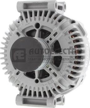 Autoelectro AEK3029 - Alternator furqanavto.az