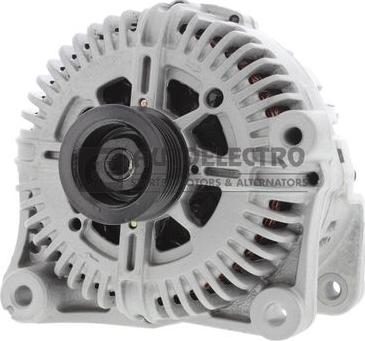 Autoelectro AEK3024 - Alternator furqanavto.az