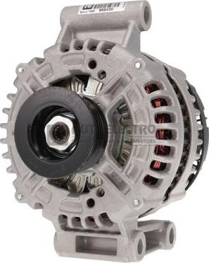 Autoelectro AEK3144 - Alternator furqanavto.az