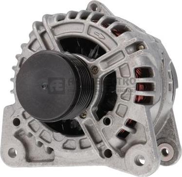 Autoelectro AEK3752 - Alternator furqanavto.az