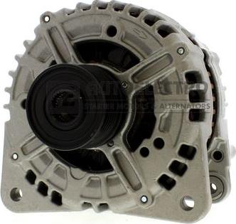 Autoelectro AEK3152 - Alternator furqanavto.az