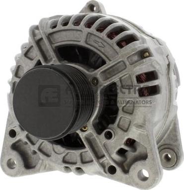 Autoelectro AEK3184 - Alternator furqanavto.az