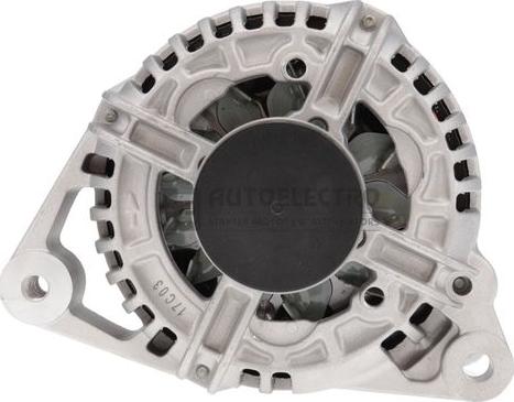 Autoelectro AEK3136 - Alternator furqanavto.az