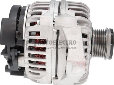 Autoelectro AEK3136 - Alternator furqanavto.az