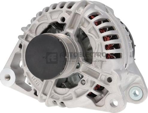 Autoelectro AEK3136 - Alternator furqanavto.az