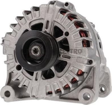 Autoelectro AEK3124 - Alternator furqanavto.az