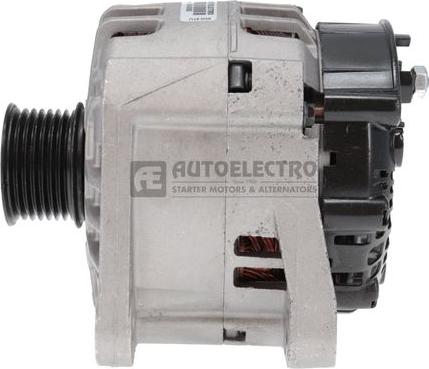 Autoelectro AEK3128 - Alternator furqanavto.az