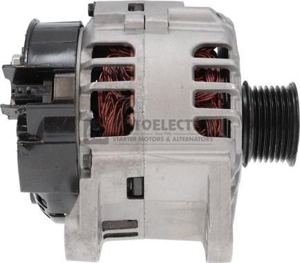 Autoelectro AEK3128 - Alternator furqanavto.az