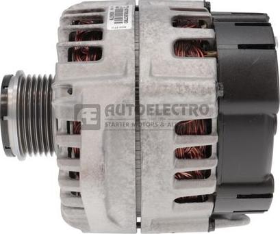 Autoelectro AEK3179 - Alternator furqanavto.az