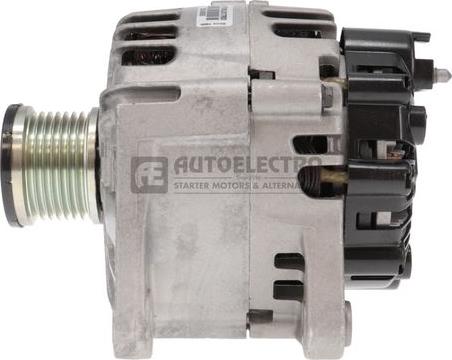 Autoelectro AEK3177 - Alternator furqanavto.az