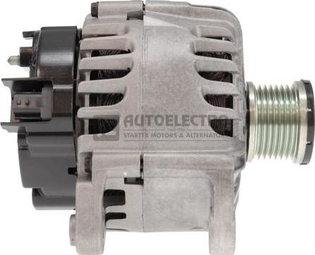 Autoelectro AEK3177 - Alternator furqanavto.az