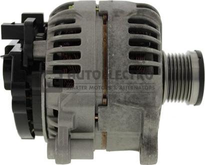 Autoelectro AEK3891 - Alternator furqanavto.az