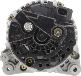 Autoelectro AEK3891 - Alternator furqanavto.az