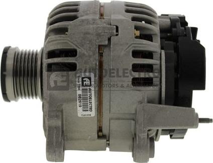 Autoelectro AEK3891 - Alternator furqanavto.az