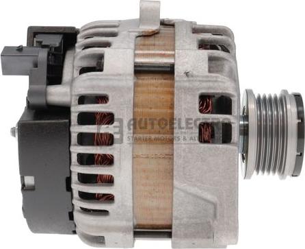 Autoelectro AEK3845 - Alternator furqanavto.az