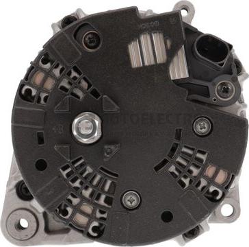 Autoelectro AEK3845 - Alternator furqanavto.az