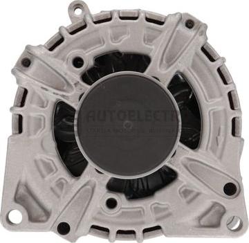 Autoelectro AEK3845 - Alternator furqanavto.az