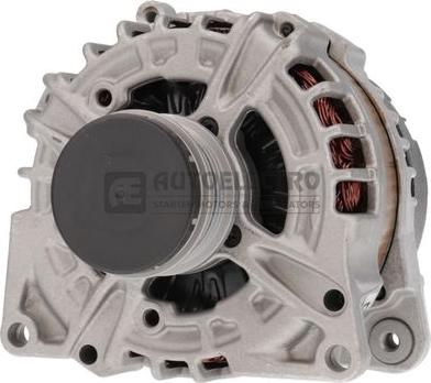 Autoelectro AEK3845 - Alternator furqanavto.az