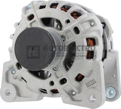 Autoelectro AEK3860 - Alternator furqanavto.az