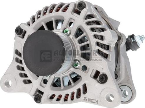 Autoelectro AEK3862 - Alternator furqanavto.az