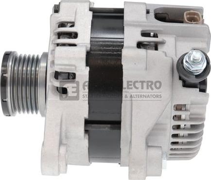 Autoelectro AEK3862 - Alternator furqanavto.az