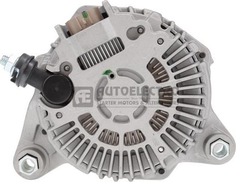 Autoelectro AEK3862 - Alternator furqanavto.az