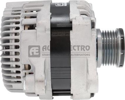 Autoelectro AEK3862 - Alternator furqanavto.az